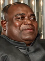 Laurent-Désiré Kabila
