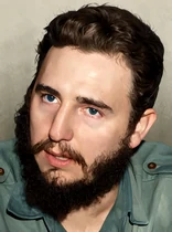Fidel Castro