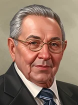 Raúl Castro