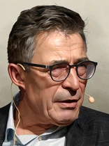 Anders Fogh Rasmussen