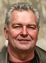 Frank Aaen