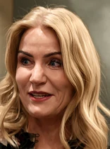 Helle Thorning-Schmidt