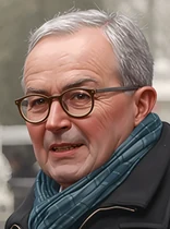 Kjeld Kirk Kristiansen