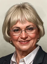 Pia Kjærsgaard