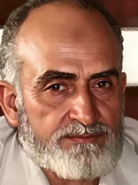 Mustafa Mashhur
