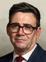 Andy Burnham