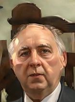Arthur Scargill