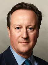David Cameron