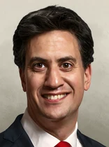 Ed Miliband