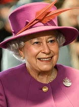 Elizabeth II