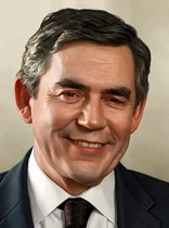 Gordon Brown