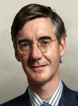 Jacob Rees-Mogg
