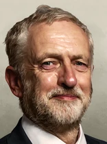 Jeremy Corbyn