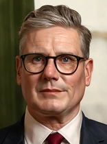Keir Starmer