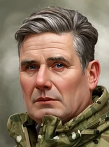 Keir Starmer