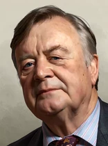 Kenneth Clarke