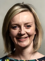 Liz Truss