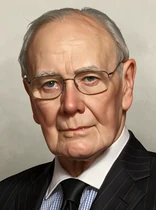 Sir Menzies Campbell