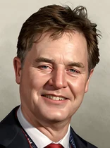 Nick Clegg