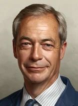 Nigel Farage