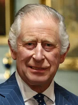 Charles, Prince of Wales