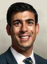 Rishi Sunak