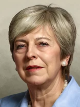 Theresa May