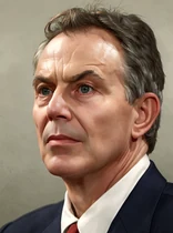 Tony Blair