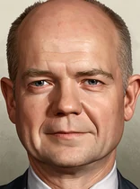 William Hague