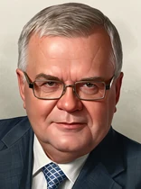 Edgar Savisaar