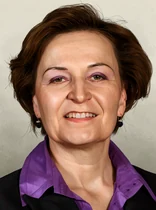 Anneli Jaatteenmaki