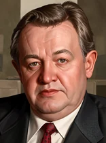 Martti Ahtisaari