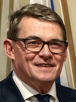 Matti Vanhanen