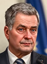 Sauli Niinistö