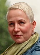 Suvi-Anne Siimes
