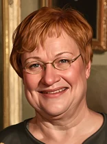 Tarja Halonen