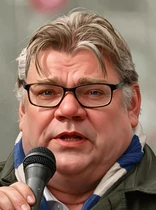 Timo Soini