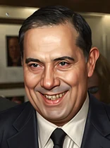 Charles Pasqua