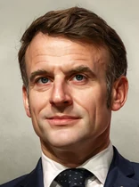 Emmanuel Macron