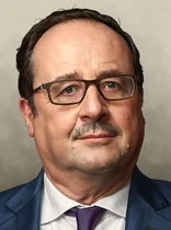 François Hollande