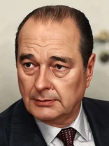 Jacques Chirac
