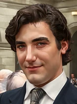 Jean-Christophe Napoleon