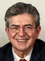 Jean-Luc Melenchon