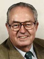 Jean-Marie Le Pen