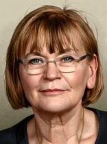 Marie-George Buffet