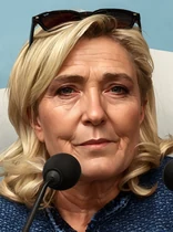 Marine Le Pen