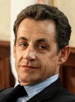 Nicolas Sarkozy
