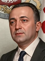 Irakli Garibashvili