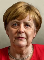 Angela Merkel