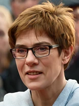 Annegret Kramp-Karrenbauer